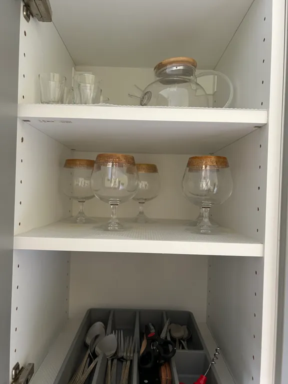 Квартира с отличным расположением