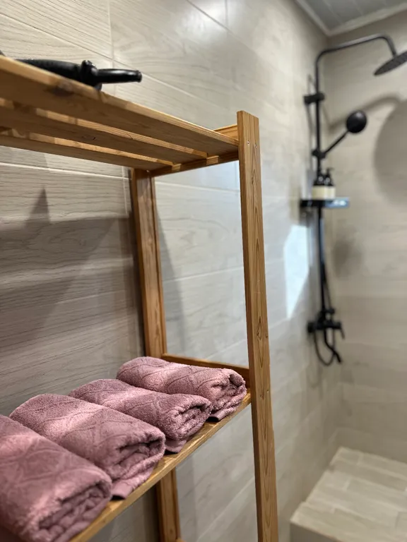 Коттедж Уютный дом Ladoga — Санкт-Петербург