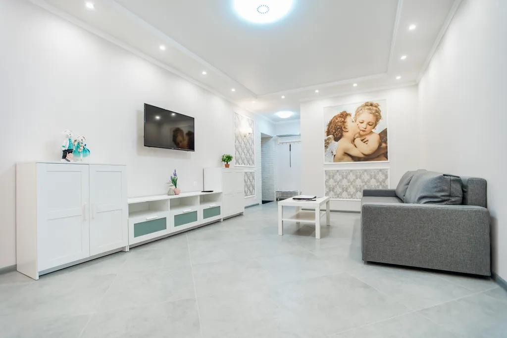 2-к квартира