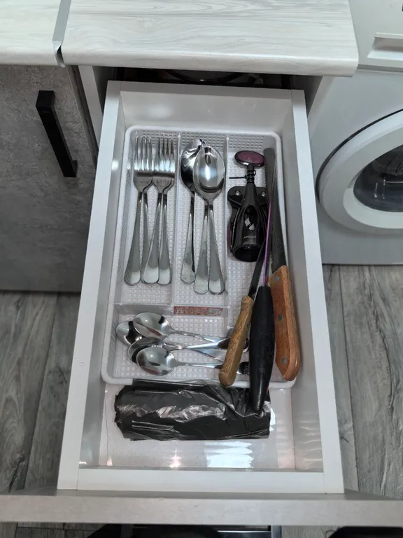 Квартира с дизайнерским ремонтом рядом с набережной Ангарска