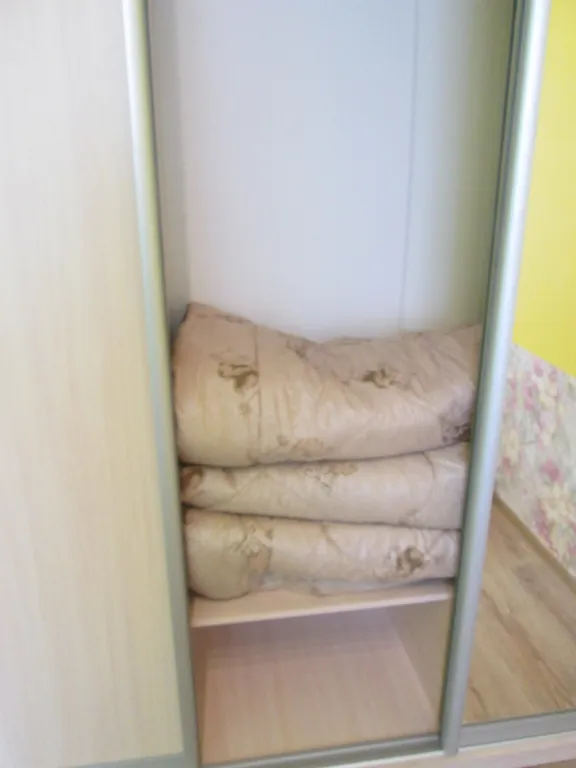 Квартира Чистые, уютные апартаменты в ЖК Панарама, возле парка Галицкого — Краснодар