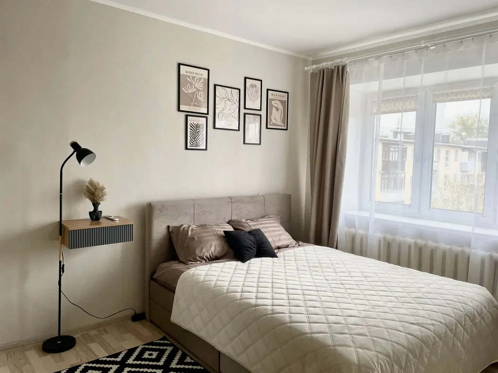 Квартира Уютная квартира на Набережной — Великий Новгород