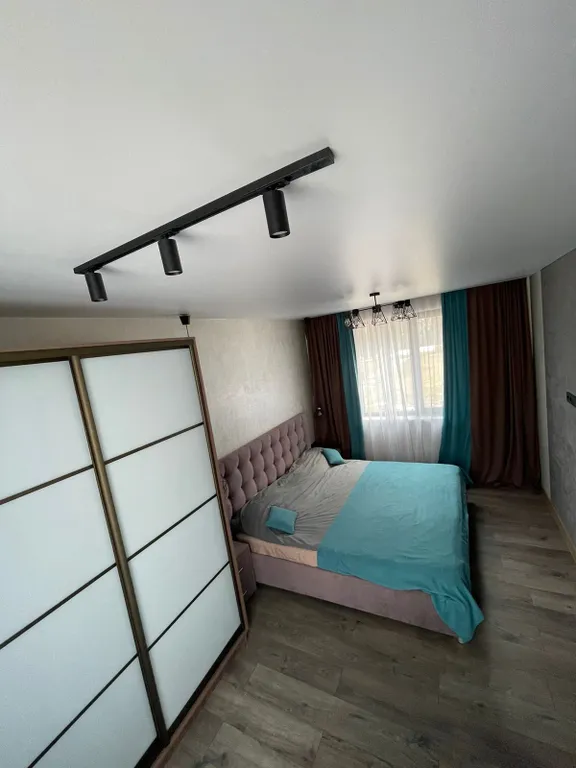 Дом с видом на реку