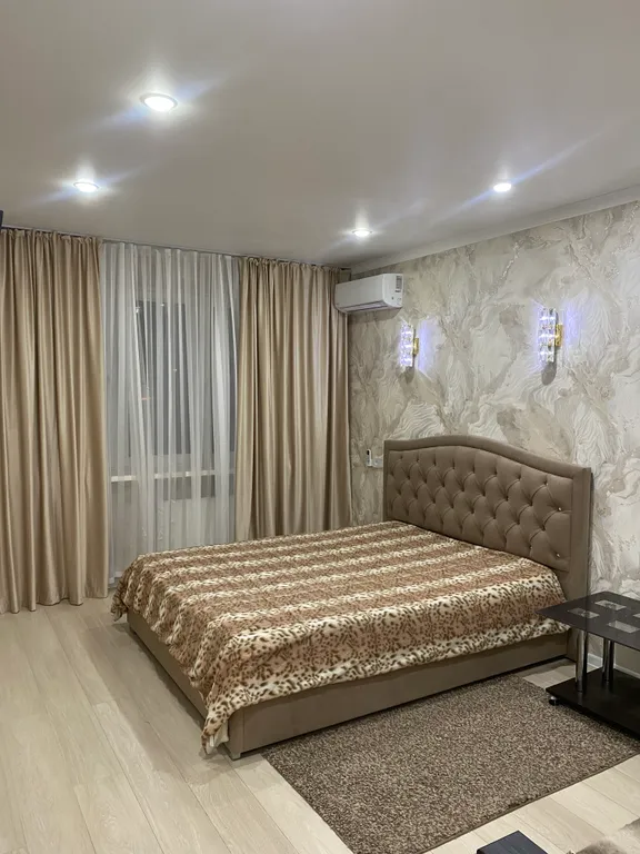 Уютная квартира в новом городе — аренда посуточно в Набережные Челны