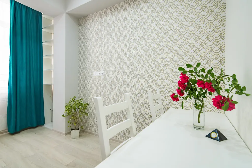 Квартира с сауной 15 минут до моря