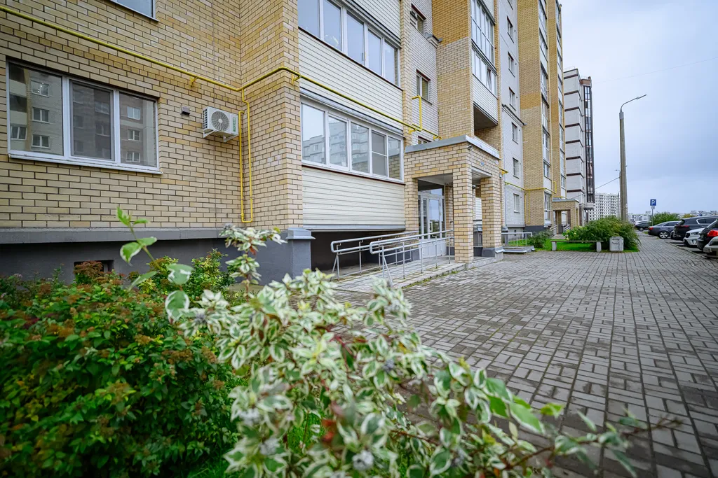 Уютные апартаменты у Ледового дворца