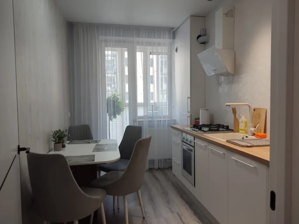 Квартира Квартира на море — Пионерский