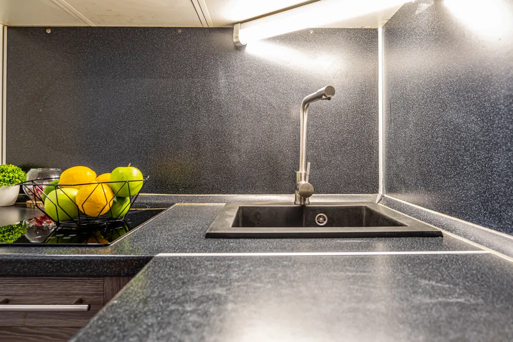 Эко-студия рядом с Космосом