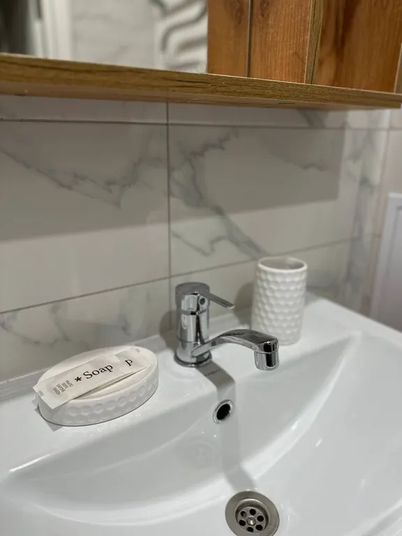 Квартира Квартира Резиденс — Тверь