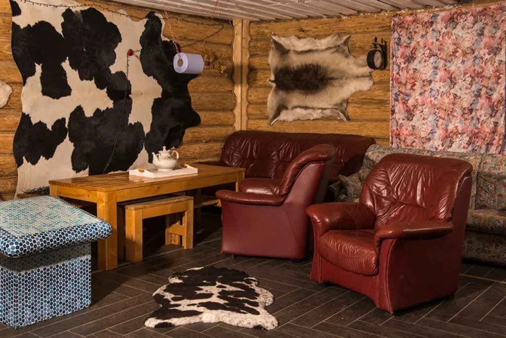 Уютный домик, апартаменты на окраине Минска