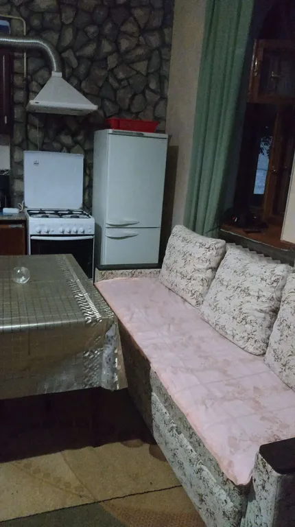 Квартира-студия в 10 минутах от центра