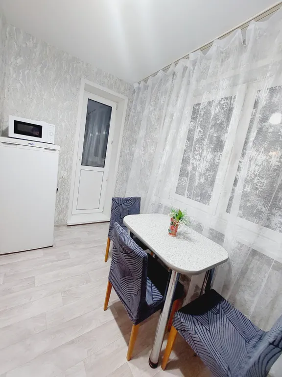 Уютная квартира в хорошем районе города