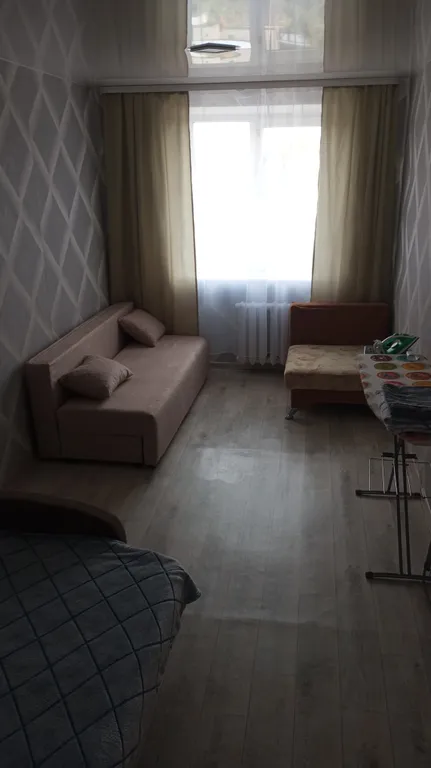 Комфортная квартира