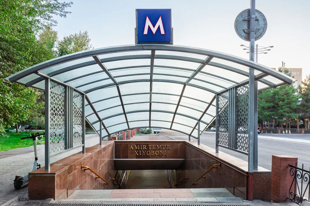 Eco Park by Royal rentals