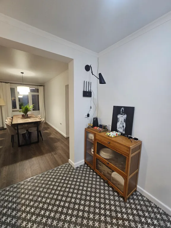 Апартаменты у моря