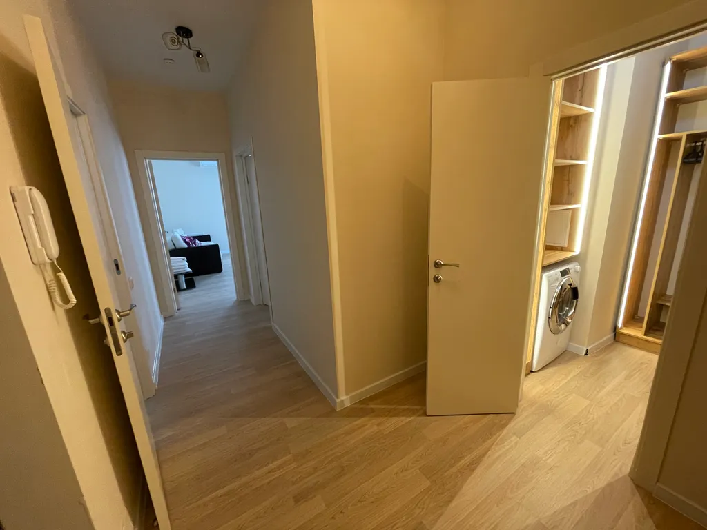 Уютная квартира в ЖК Резиденция Анаполис