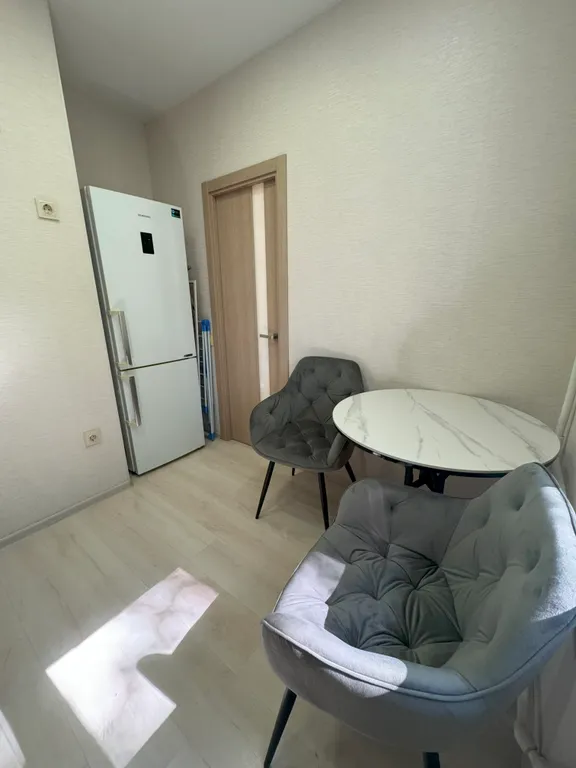 Квартира Квартира на Эгершельде — Владивосток