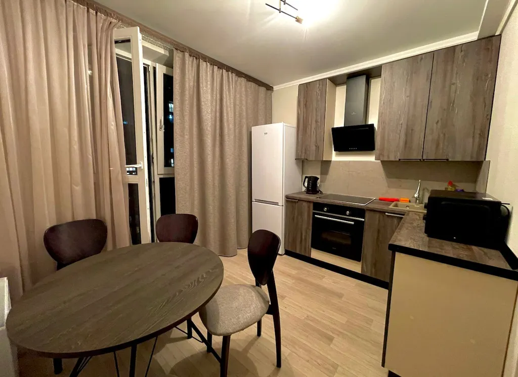 Новая, дизайнерская квартира со всеми удобствами — аренда посуточно в Ростов-на-Дону