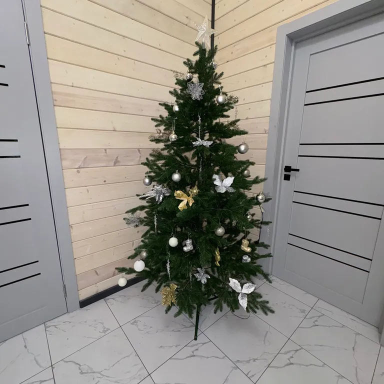 Коттедж Коттедж в тихом местечке — Мичуринское