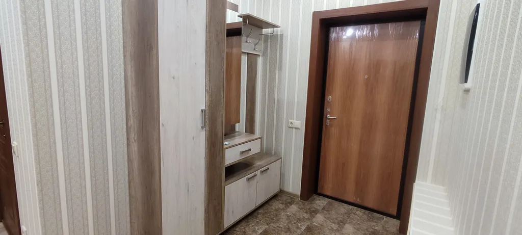 Квартира Просторная квартира в центре города — Казань