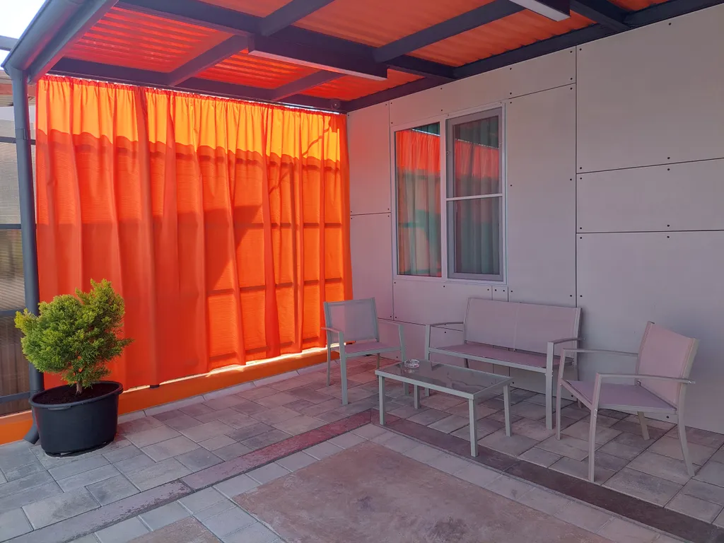 Коттедж Часть дома с отдельным входом — Сириус