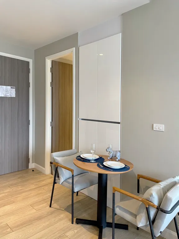 Апартаменты Joy на пляже Бангтао