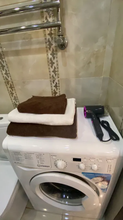 Квартира Уютная квартира — Москва