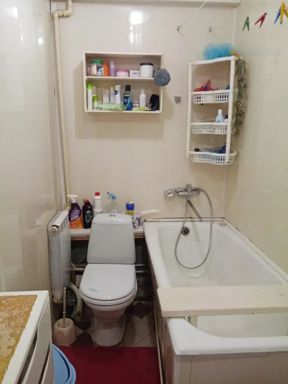 Коттедж Небольшой уютный домик — Ростов-на-Дону