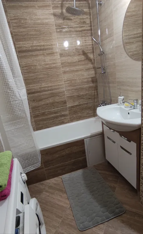 Уютная квартира в Слониме