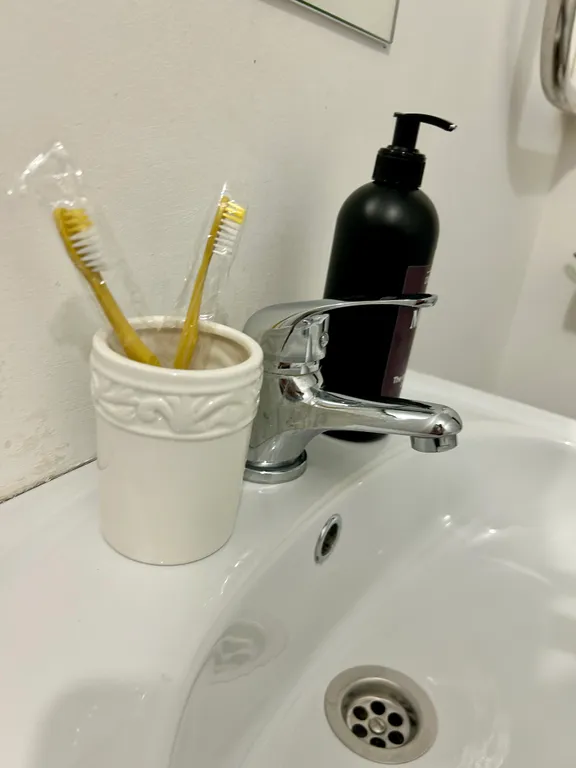 Уютные апартаменты около ТРК Фиеста