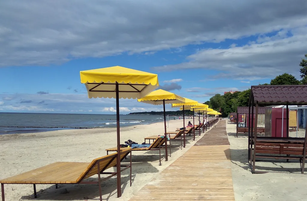 Апартаменты с кондиционером