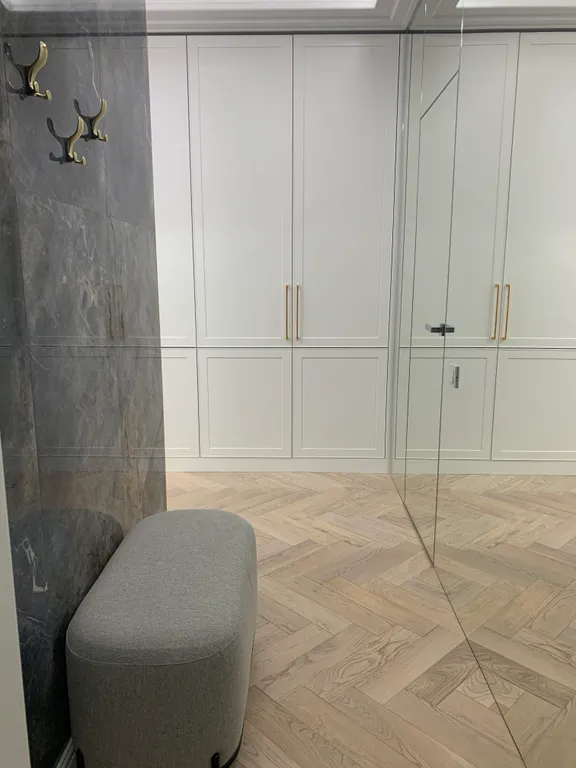 Апартамент Victoria