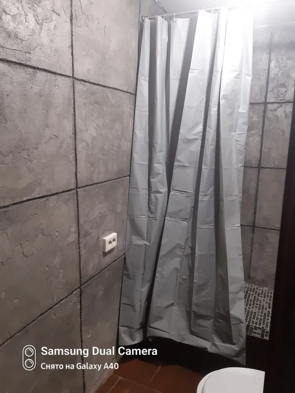 Уютный гостевой домик в центре города