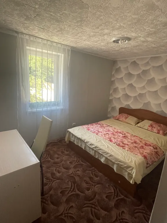 Коттедж Целый этаж в частном доме - 2 этаж с отдельным входом — аренда посуточно в Джанхот