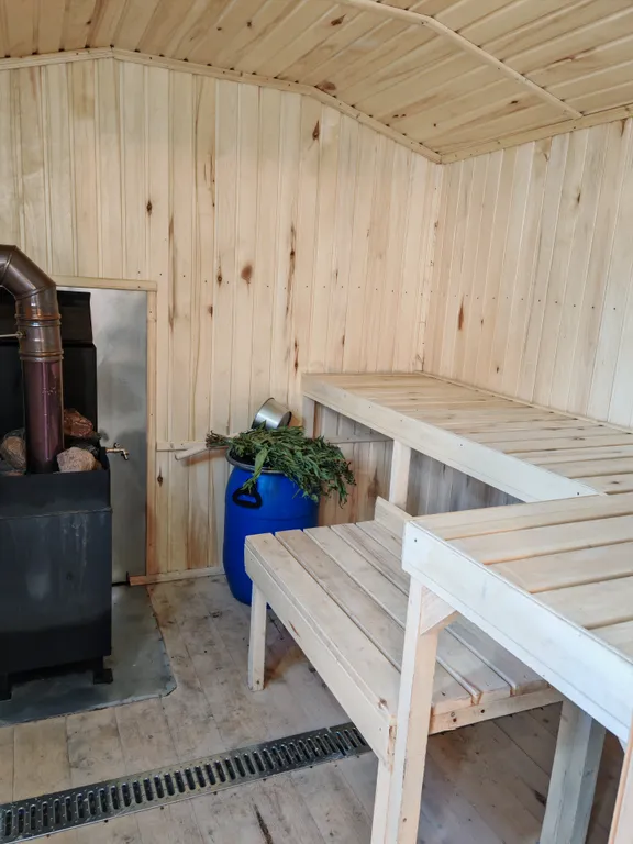 Дом в центре