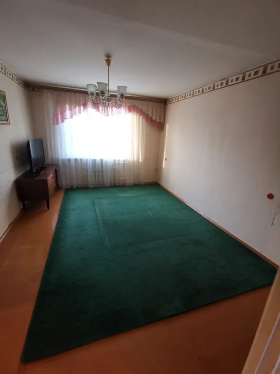 Уютная двухкомнатная квартира в тихом районе