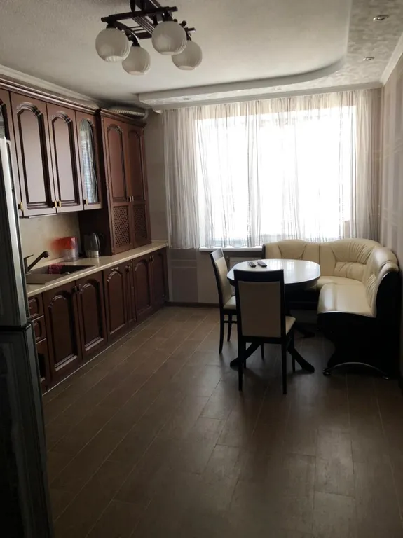 Квартира в курортной зоне