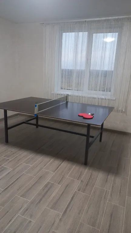 Новый дом ждёт гостей