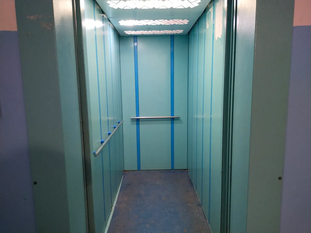 Уютная квартира в центре