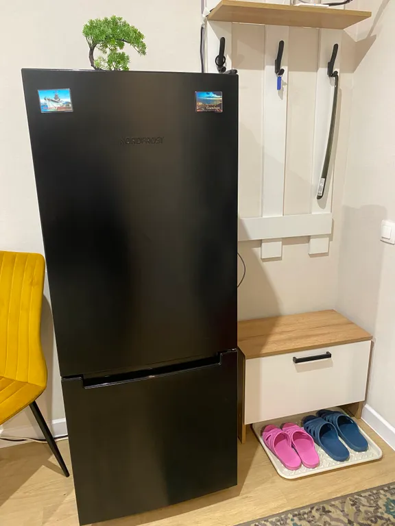 Самая уютная студия в центре