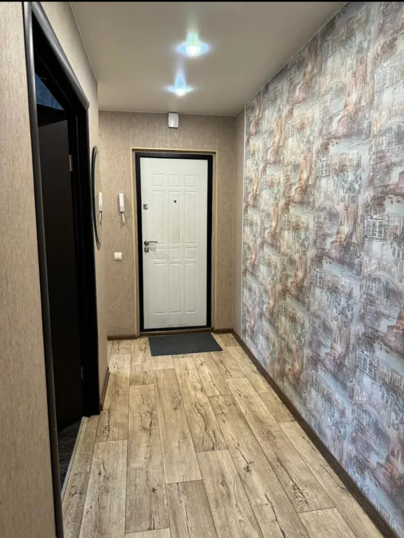 Квартира в центре города