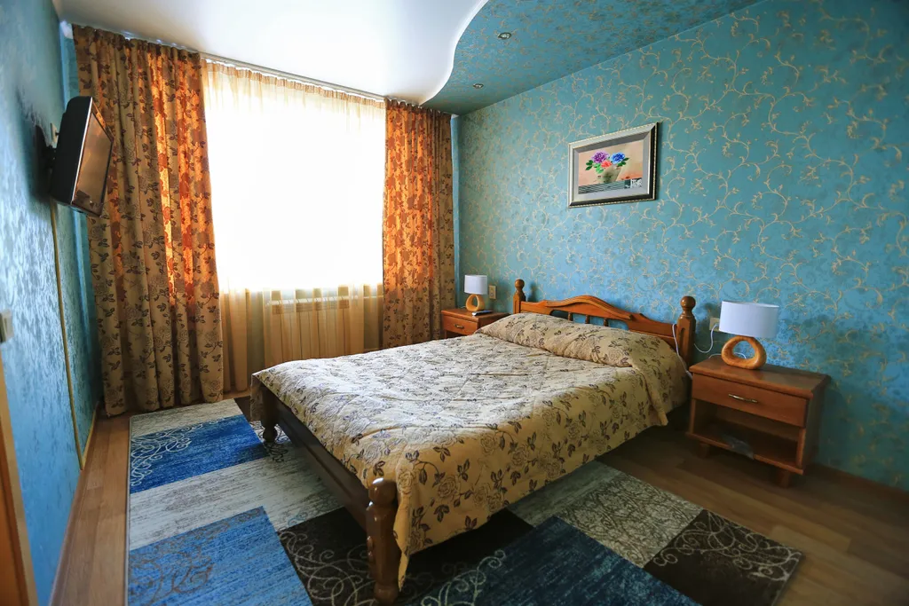 Квартира Комната — аренда посуточно в Бийск