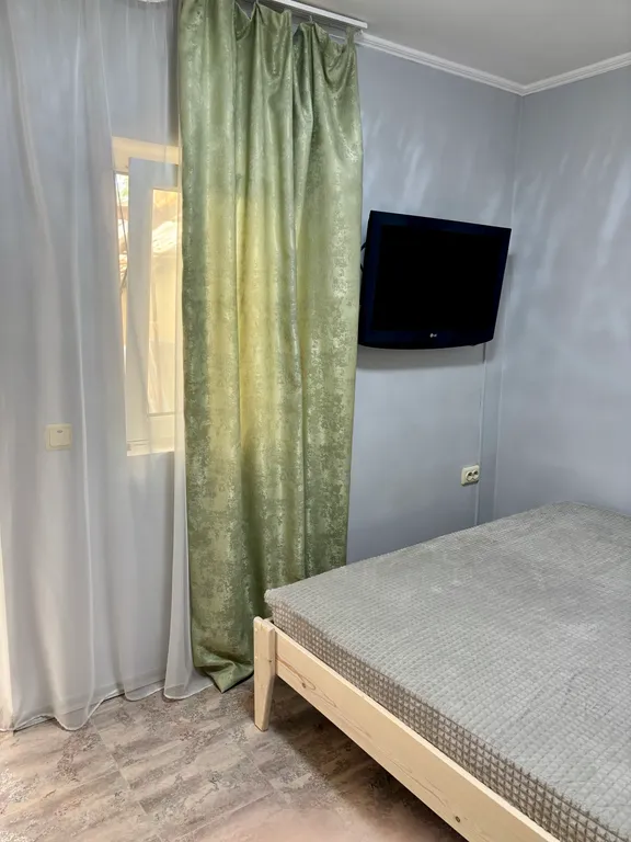 Уютный номер с кондиционером