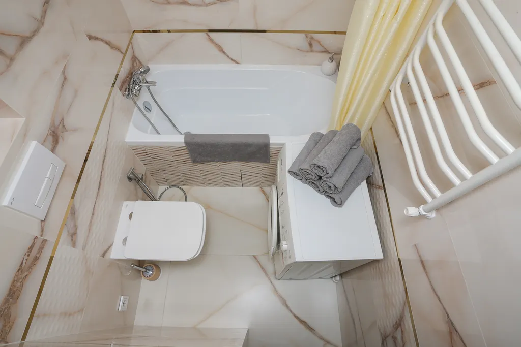 Апартамент в самом центре