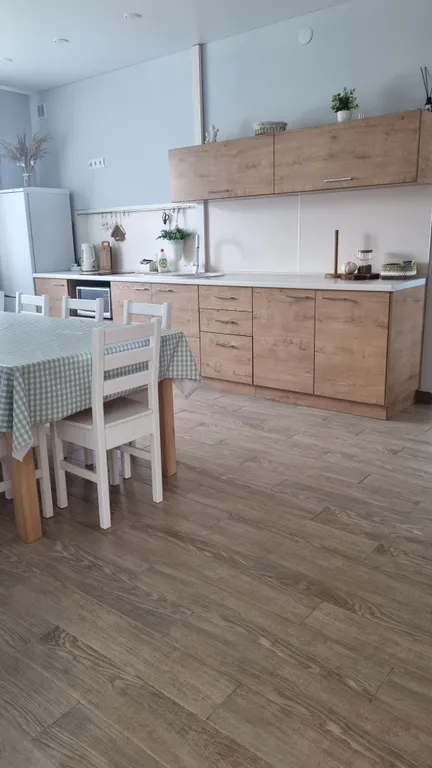 Гостевой дом Altay Sky