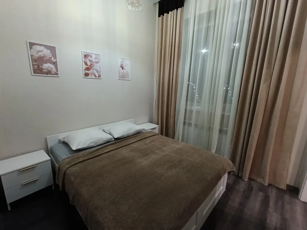 Коттедж Уютный и просторный дом не далеко от Москвы — Холуденево