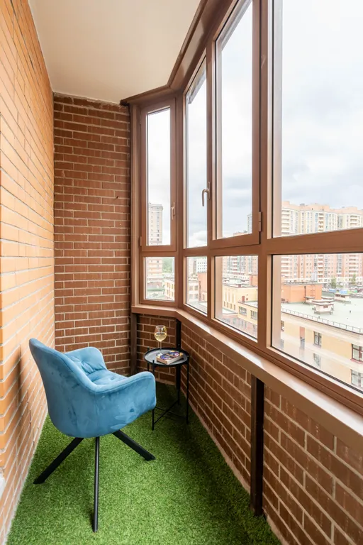 Просторные апартаменты "Магия Уюта"