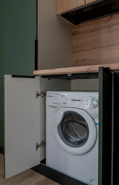 Квартира Новая квартира с современным ремонтом — Ярославль