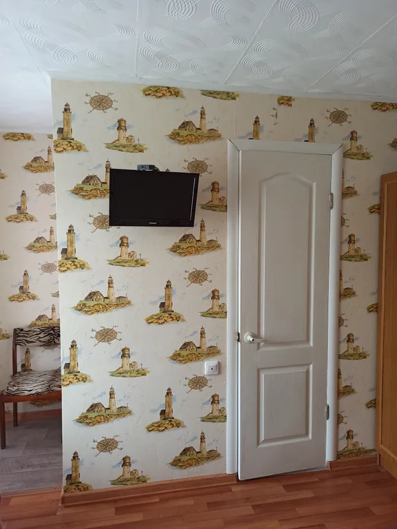 Квартира Комната — Анапа