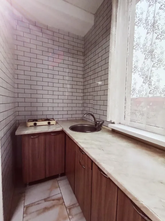 Евродвушка в частном секторе